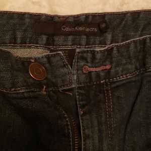 Calvin Klein Jeans 32/14P